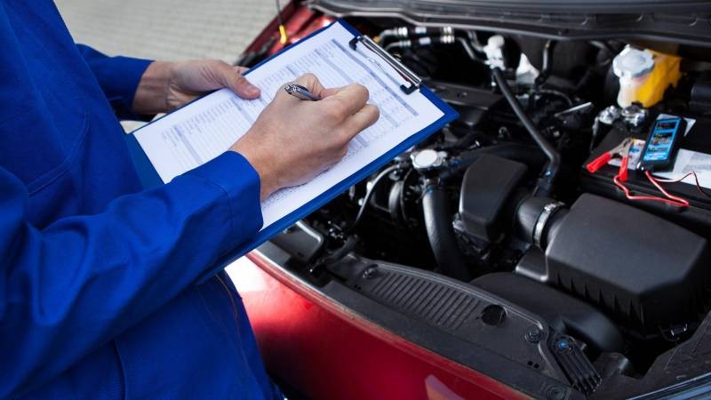 Новые законы по техосмотру с 1 января 2022: к чему привыкать россиянам?