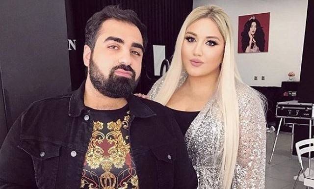 Бывший муж Аветисян гей? Причины расставания