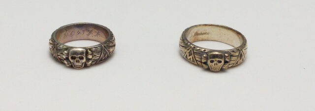 Оккультные битвы во Второй Мировой