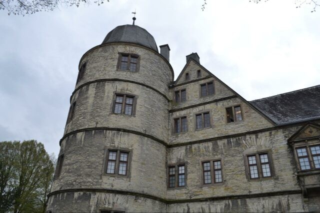 Оккультные битвы во Второй Мировой