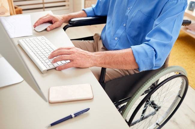 Новое для инвалидов в 2022 году: ждать больших изменений