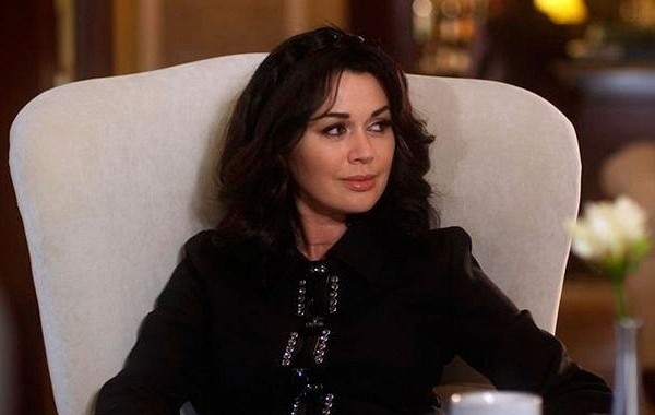 Врач рассказал об опухоли, от которой страдает Заворотнюк