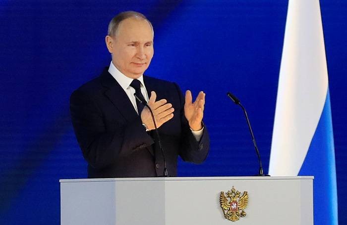 Экс-советник Кеннеди назвал Путина умнейшим в мире политиком