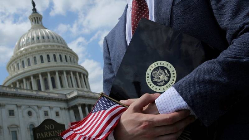 Если все-таки «ДА»: что будет делать Путин, если американцы введут против него санкции