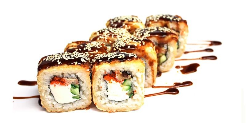 Такие разные роллы – виды и особенности приготовления