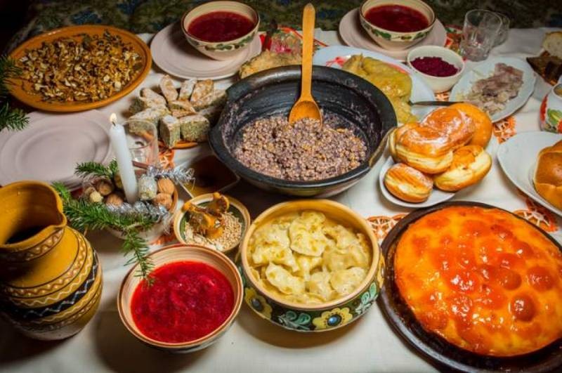 Какой сегодня, 18 января отмечают праздник: Крещенский Сочельник, День Интры и другие события