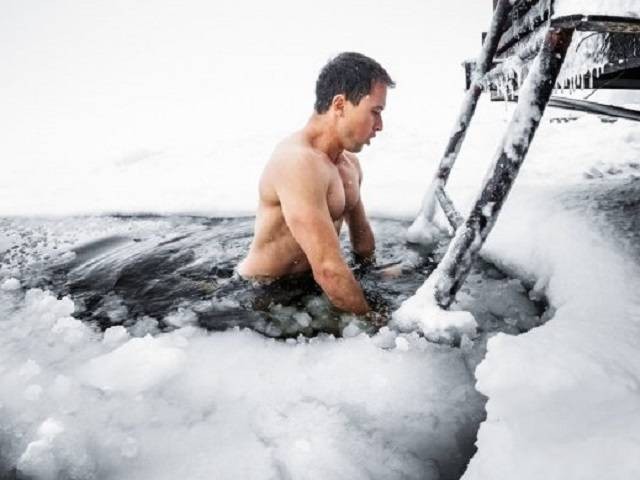 Как пройдут Крещенские купания в 2022 году в условиях пандемии коронавируса