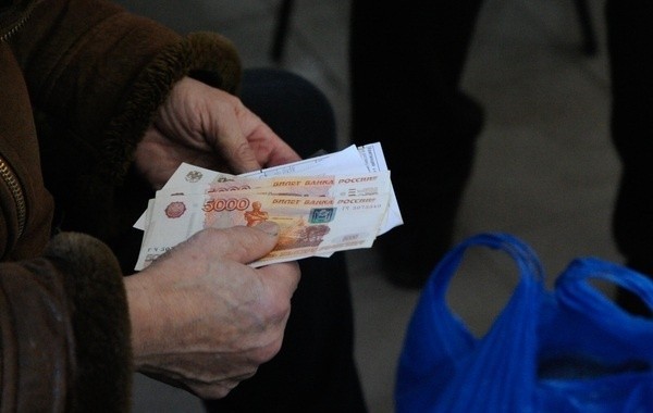 Неработающим пенсионерам рассказали о повышении пенсий