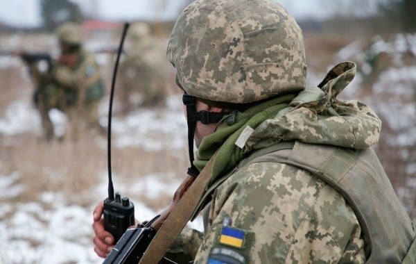 Киев подготовил диверсионные группы для атаки в Донбассе