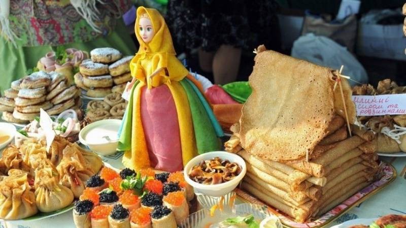 Какого числа в 2022 году россияне отпразднуют Масленицу: традиции и главные запреты