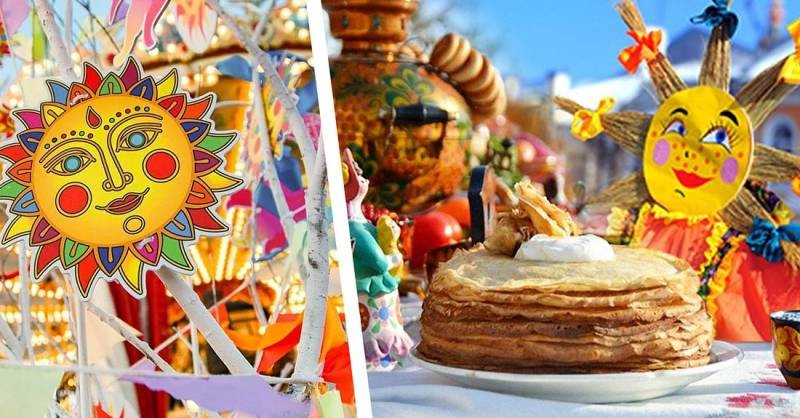 Какого числа в 2022 году россияне отпразднуют Масленицу: традиции и главные запреты