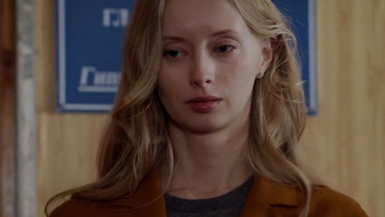 Вдова Градского Коташенко подстроила ограбление?