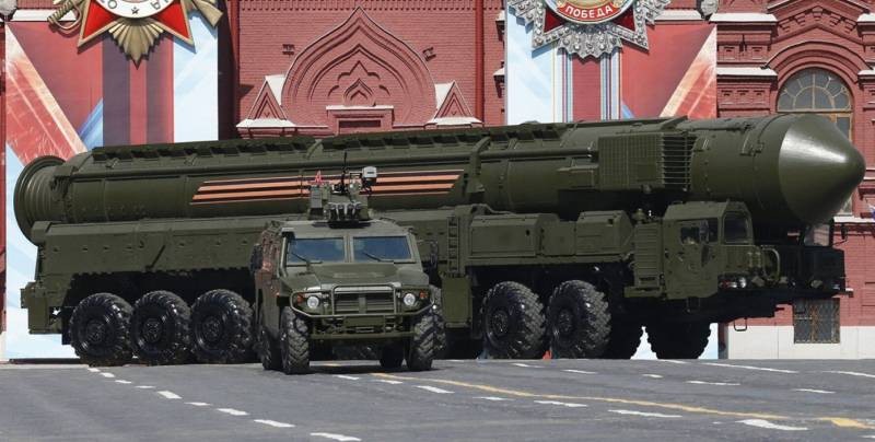 Президент Путин готовится к Третьей мировой, — СМИ