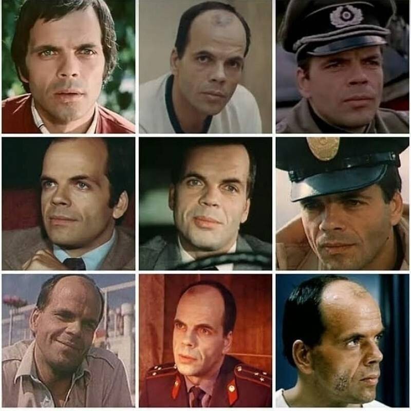 Умер Арнис Лицитис , от чего скончался известный актер театра и кино