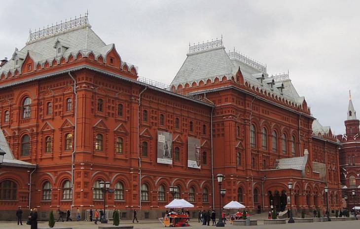 На Татьянин день 25 января 2022 года жители и гости Москвы могут посетить музеи На Татьянин день 25 января 2022 года жители и гости Москвы могут посетить музеи