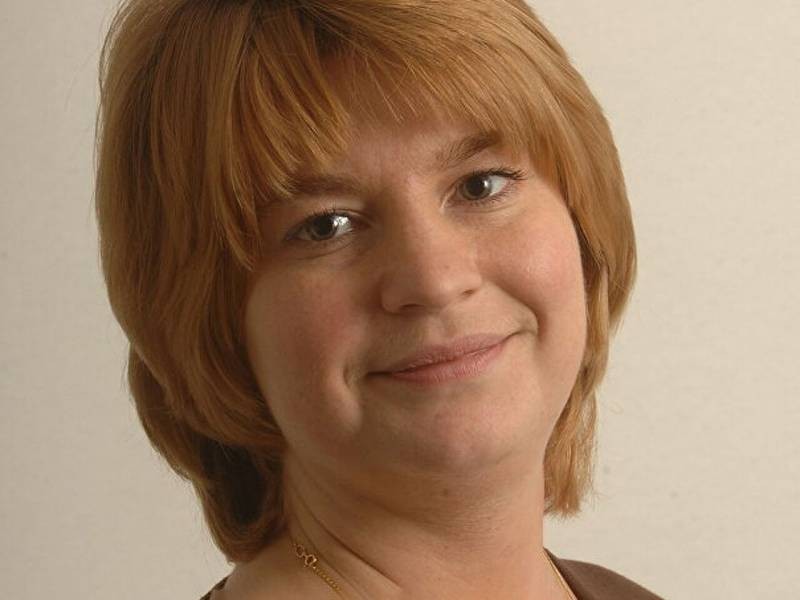 Умерла журналистка Наталья Горбунова