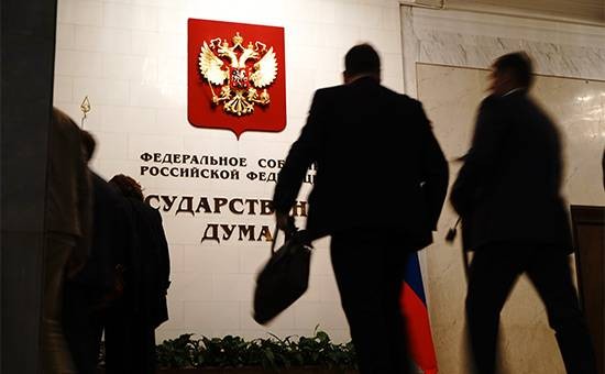 Самые богатые депутаты Госдумы: изучаем декларации