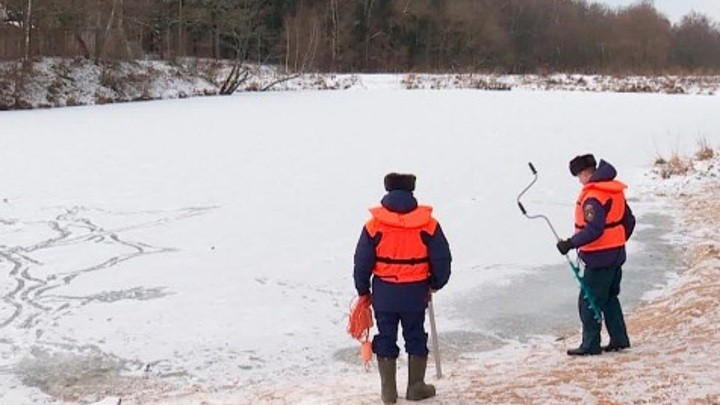 Что страшного предрекает нам МЧС? Зима вносит коррективы