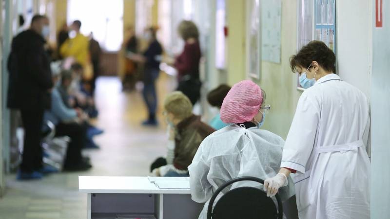 Минздрав РФ выпустил памятку по COVID-19