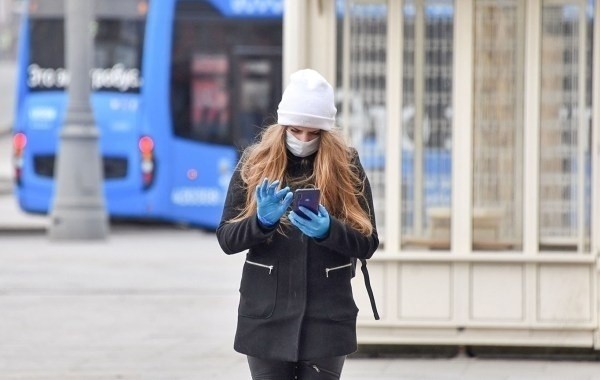 Будут ли вводить локдаун с 1 февраля, выясняют россияне