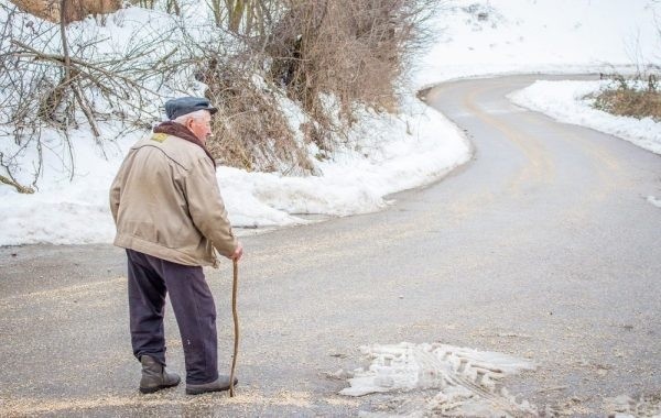 Прояснилась информация о грядущем повышении пенсий с 1 февраля