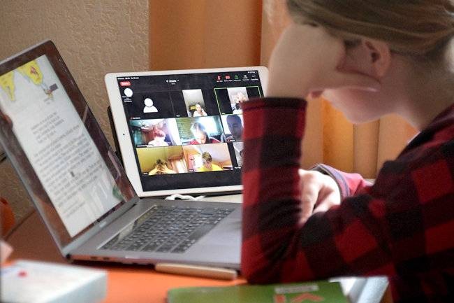 Будет ли дистант с 31 января 2022 года во всех школах и ВУЗах России