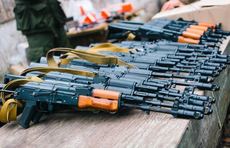 Внутренний конфликт или дедовщина: почему солдат нацгвардии открыл огонь по сослуживцам