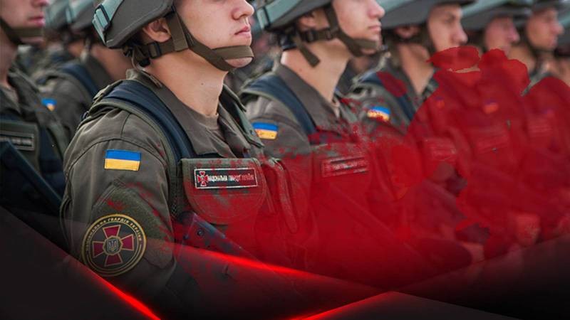 Внутренний конфликт или дедовщина: почему солдат нацгвардии открыл огонь по сослуживцам