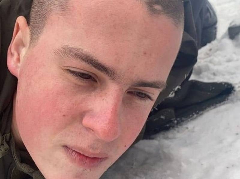 Внутренний конфликт или дедовщина: почему солдат нацгвардии открыл огонь по сослуживцам