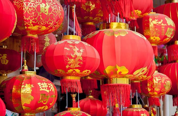 Когда начинается и как отпраздновать китайский Новый год 2022