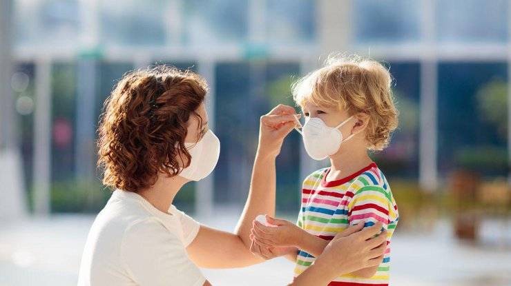 Главврач Коммунарки Проценко назвал отличительную особенность новой волны коронавируса