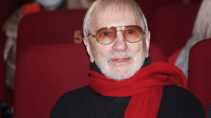 Известная причина смерти артиста Виктора Мережко Известная причина смерти артиста Виктора Мережко