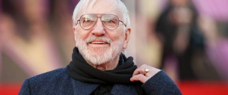 Известная причина смерти артиста Виктора Мережко Известная причина смерти артиста Виктора Мережко