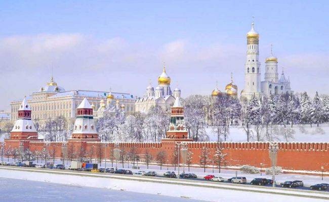 The Telegraph написал о роковой ошибке Путина