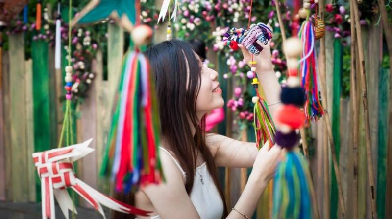 Китайский Новый год в Москве: будет ли организован праздник в ГУМ 1 февраля 2022 года