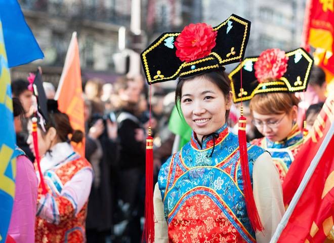 Китайский Новый год в Москве: будет ли организован праздник в ГУМ 1 февраля 2022 года