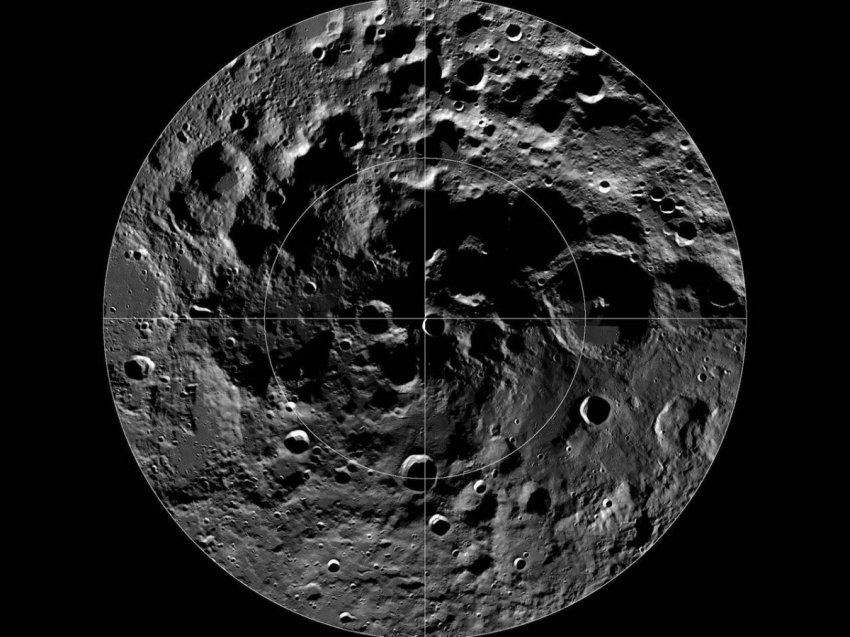 Самые главные космические события 2021 года