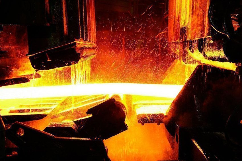 ФАС может оштрафовать металлургические гиганты на рекордные суммы