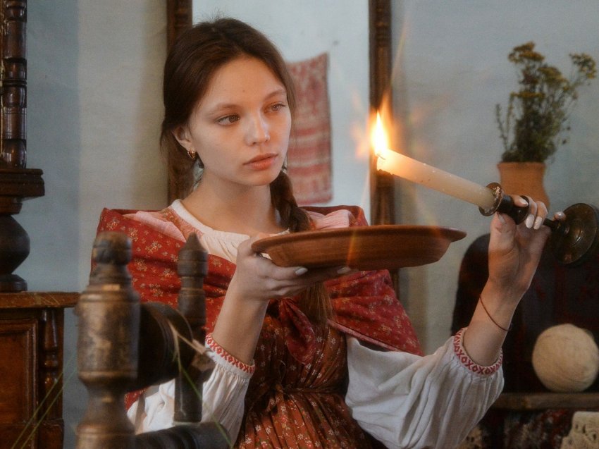 Приметы на рождество 2022: Встречаем праздник с надеждой