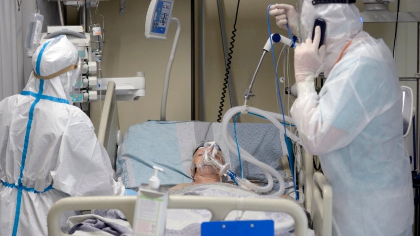 Что такое сверхсмертность в России и сколько умерло за 2021 год?