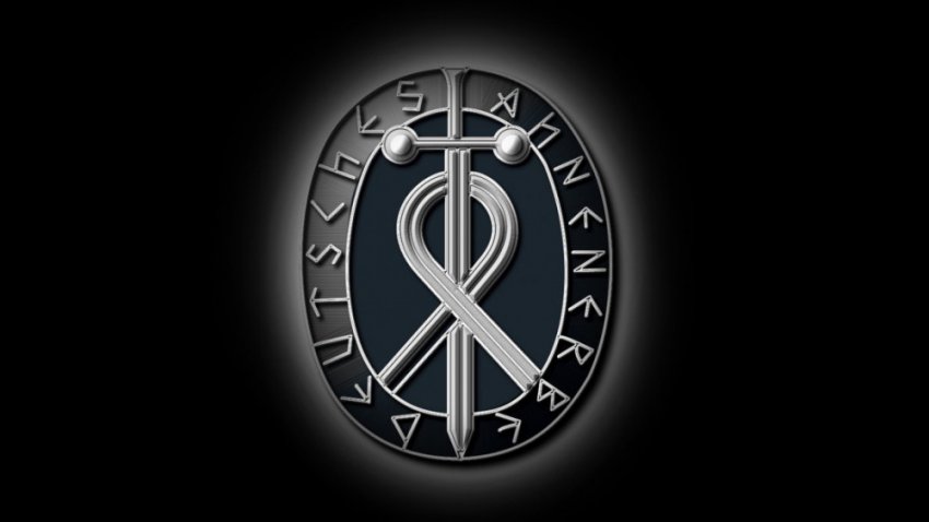 Оккультные битвы во Второй Мировой