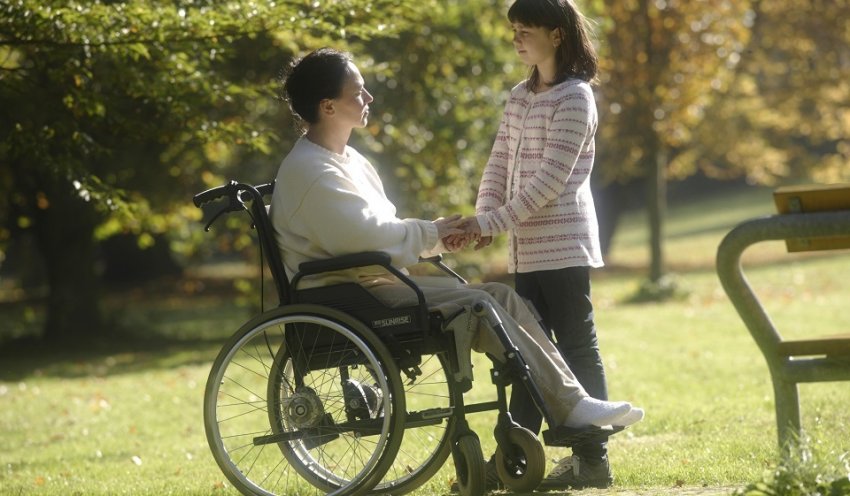 Новое для инвалидов в 2022 году: ждать больших изменений