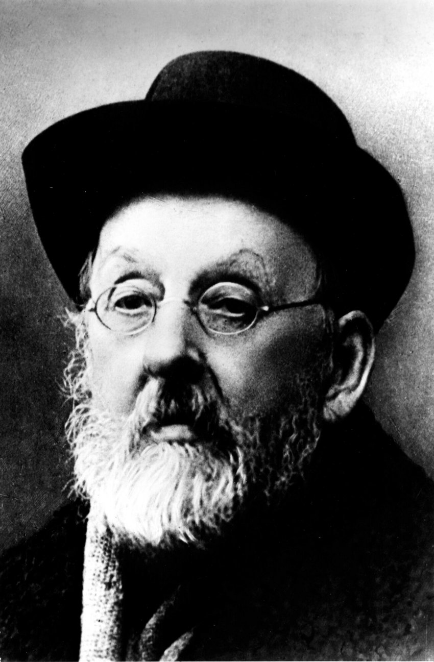 5 открытий "русского да Винчи"