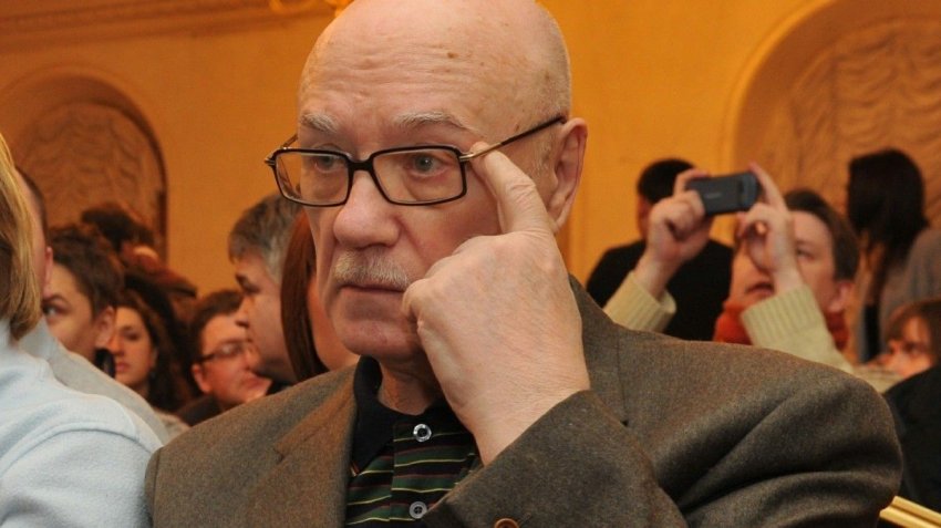 Как Куравлёв оказался в доме престарелых? Тяжелая история известного актера