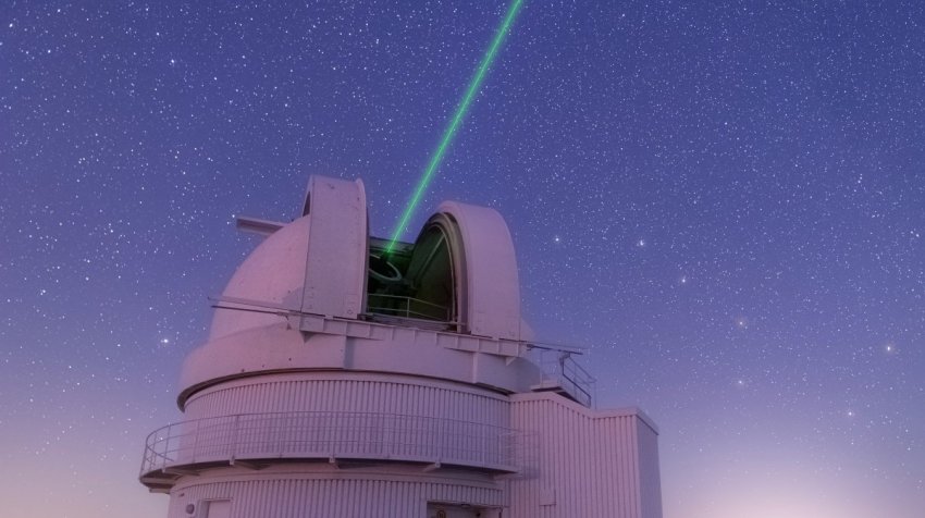 Бывший морской офицер из США обнаружил новую планету, размером с Юпитер