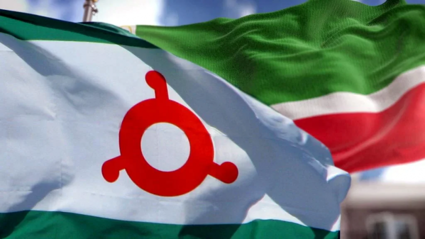 Причина вражды ингушей и чеченцев: корни уходят в историю