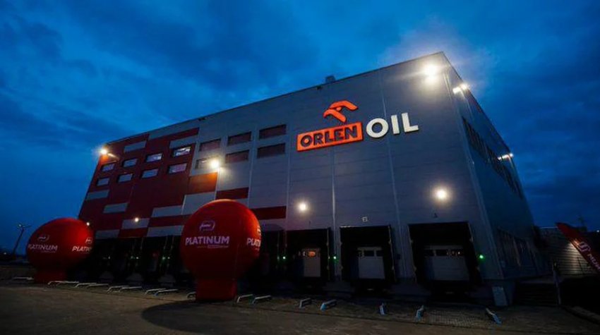 Сотрудничество Польши и Саудовской Аравии может ослабить позиции России в Балтийском море