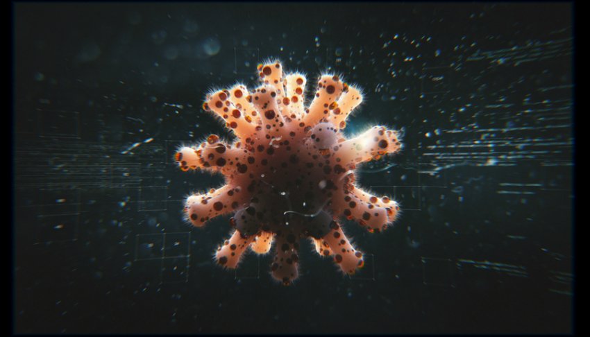 Иммунолог указал на главную цель омикрона в организме человека