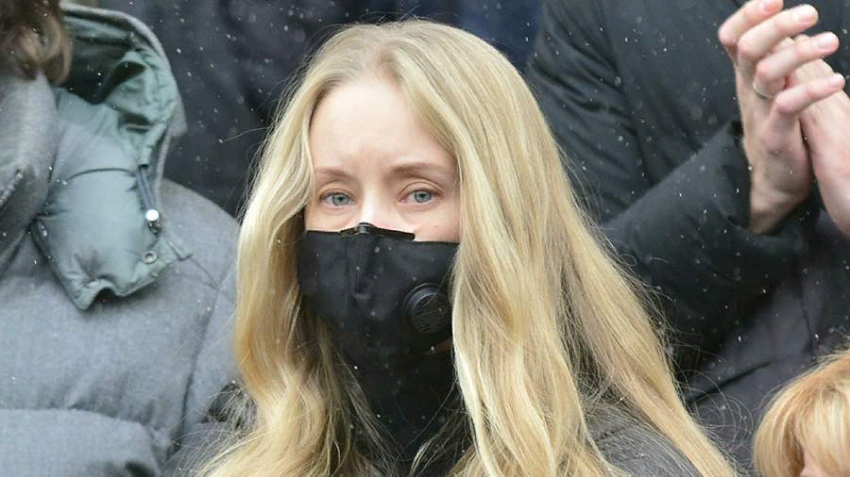 Вдова Градского Коташенко подстроила ограбление?