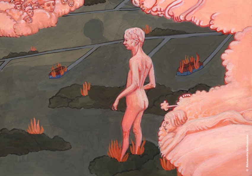 Какие книги сжигали иудеи, христиане и мусульмане